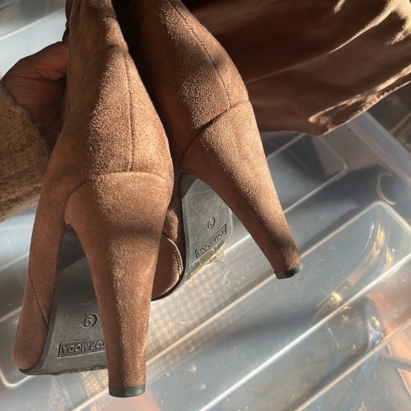 Top Moda - Picture 4 of 4